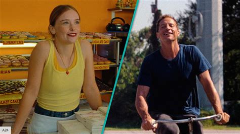 red rocket director on casting simon rex discovering suzanna son and reimagining nsync