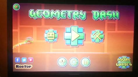 Geometry Dash All Main Levels And Map Packs Complete Youtube
