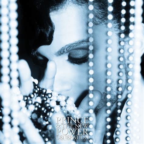 ‎diamonds And Pearls Super Deluxe Edition Album By Prince And The New