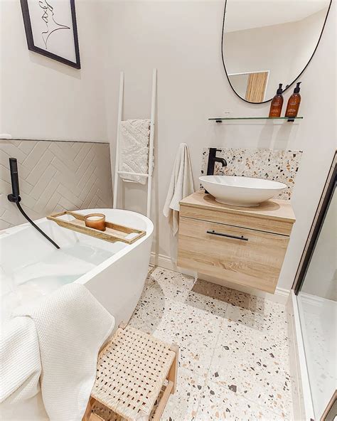 Small Bathroom Ideas Combine Charm And Practicality Beautiful