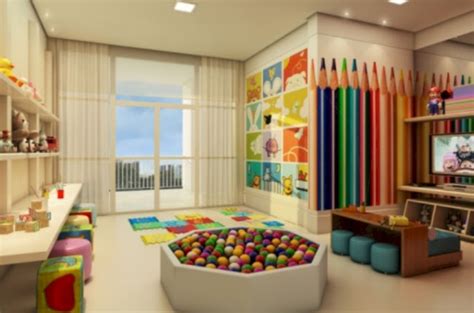 Stunning Kids Playground Room Ideas 155 Best Designs