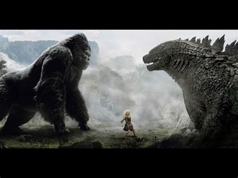 Godzilla (キングコング対ゴジラ, kingu kongu tai gojira) is a 1962 japanese kaiju film directed by ishirō honda, with special effects by eiji tsuburaya. Godzilla vs King Kong: Who Would Win? - YouTube