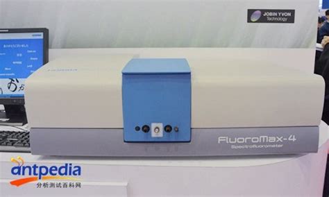 Bceia 2015 Horiba Fluoromax 4 高灵敏一体式荧光光谱仪 分析行业新闻