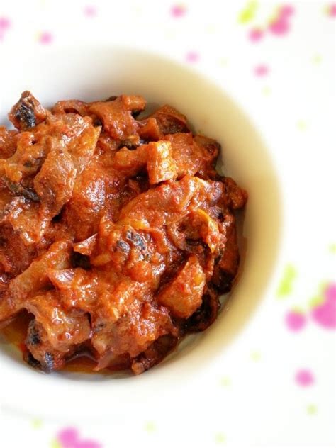 Resepi Sambal Sotong Kering Mudah Dan Sedap