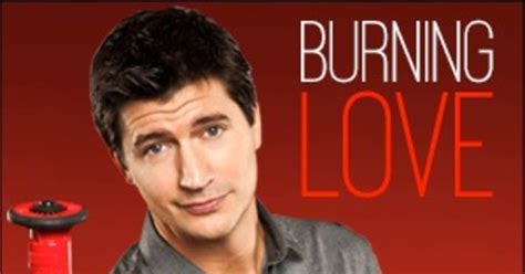 Burning Love Wins Big At The Streamys E News