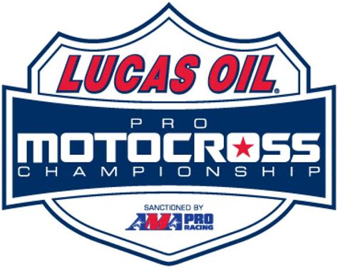 Get exclusive action sports videos, athlete news, lifestyle shows and insider industry perspective. Series Logos - MX Sports Pro Racing