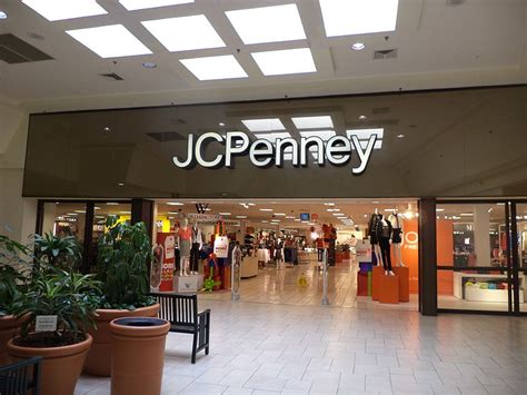 Jc Penney To Close 40 Stores In 2015