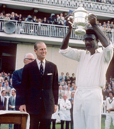 on this day in 1975 west indies won first edition of world cup rediff cricket