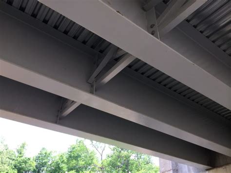 Ohio County Finds Creative Sustainable Steel Solutions For Bridge Replacement Short Span