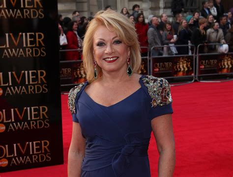 Elaine Paige Becomes Ambassador For The Royal Voluntary Service The
