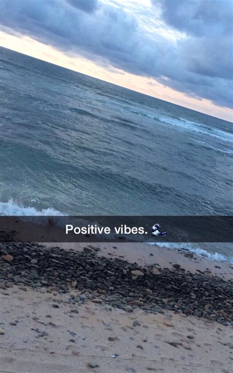 Only Positive Vibes 🙌 Beach Spring Places To Visit Beach Vibes