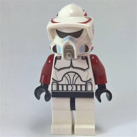 Arf Trooper Elite Clone Trooper 9488 Lego Minifigure