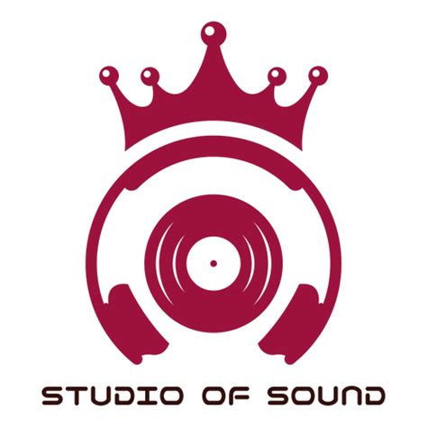 Music Production Company Logos Free Logo Maker