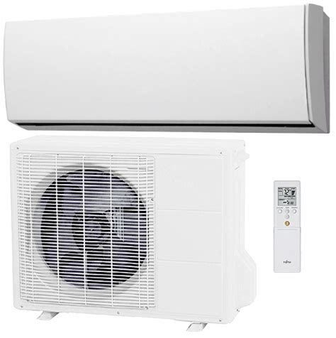 It works in both heating and cooling mode. Buying guide for ASU15RLS3 AOU15RLS3 Fujitsu 15000 BTU ...