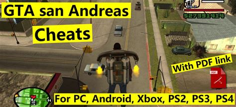 Gta San Andreas Download Cheats Lsaclip