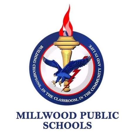 New Millwood Gear Millwood Public Schools Original Facebook
