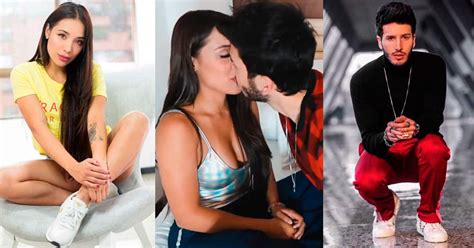 Sebastian yatra ya estaría en una nueva relación y las fotos ya se han difundido. El beso entre Luisa Fernanda W y Sebastián Yatra que ...