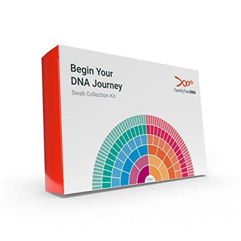 This review was changed after publication to reflect new information regarding familytreedna's privacy policy, which can be found in the privacy section below. The Best and Most Accurate DNA Test for Ancestry | 2019 ...
