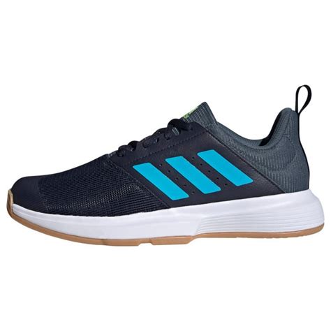 Best seller in women's tennis & racquet sport shoes +36. adidas Performance »Essence Indoor Schuh« Fitnessschuh ...