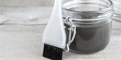 Masque à l'argile pour les cheveux : pour qui et comment l ...