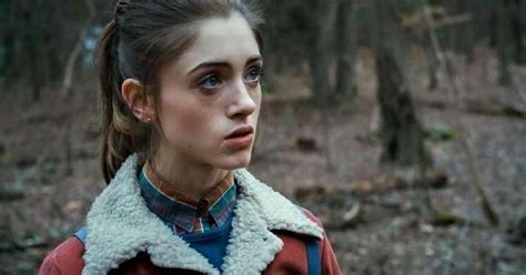 List Of 11 Natalia Dyer Movies Ranked Best To Worst