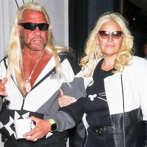 Beth Chapman Archives In Touch Weekly