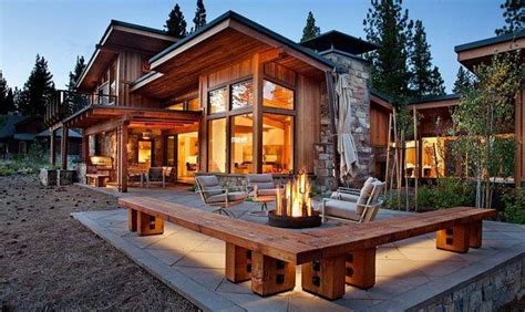 10 Modern Mountain Home Plans Ideas - House Plans