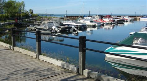 City Of Cold Lake Fully Takes Control Over Marina From Feds Lakeland