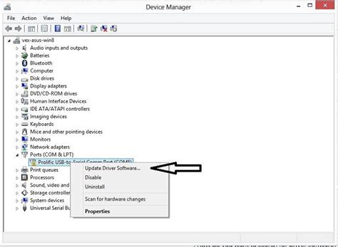 You can download gilisoft usb lock software from its official website. how to fix prolific usb to serial driver in windows 8 and ...