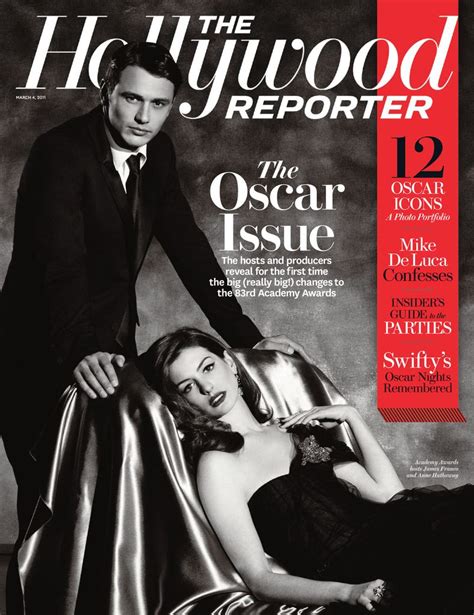 the hollywood reporter mar 04 11 digital