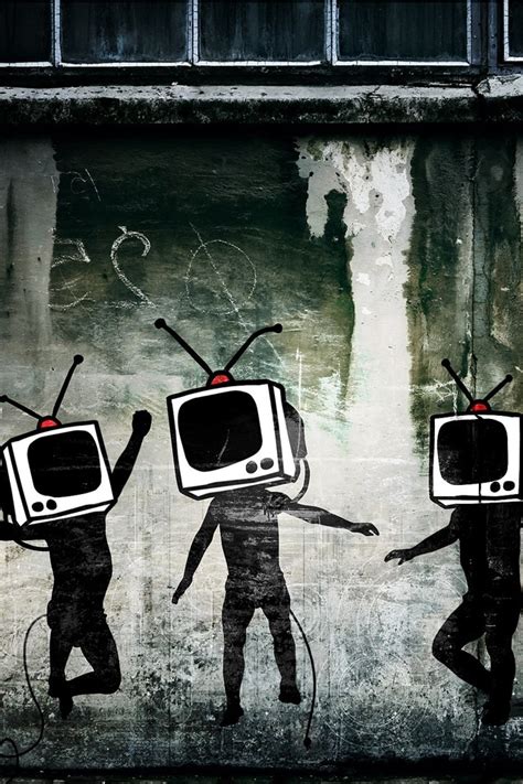 'banksy' artwork appears on brick wall in nottingham. Banksy Wallpaper Hd - WallpaperSafari