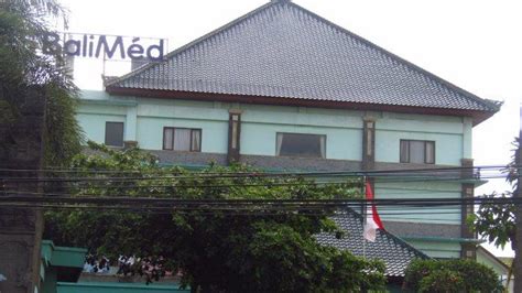 Foto kampung bali jaman dulu, foto rumah minimalis di bali, foto rumah adat bali, foto rumah minimalis, foto rumah mewah, foto rumah sederhana, foto rumah amityville, foto rumah sakit, foto rumah idaman, foto rumah adat, foto rumah haji isam batulicin, foto rumah anang ashanty. TRIBUN WIKI - Rumah Sakit BaliMed di Bali - Tribun Bali
