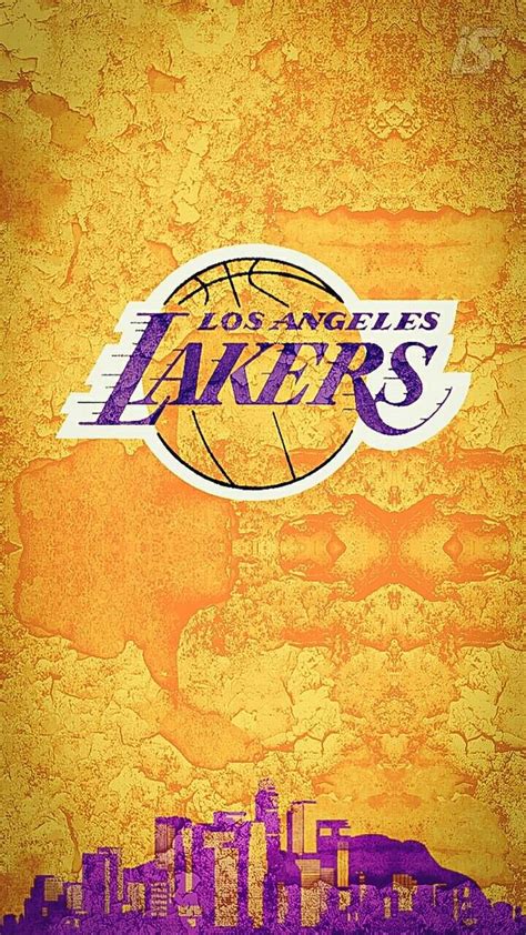 Los Angeles Lakers Wallpaper En