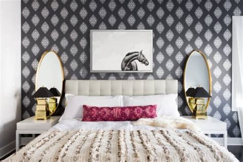 7 Luxurious Black and Gold Bedroom Ideas to Imitate – AprylAnn