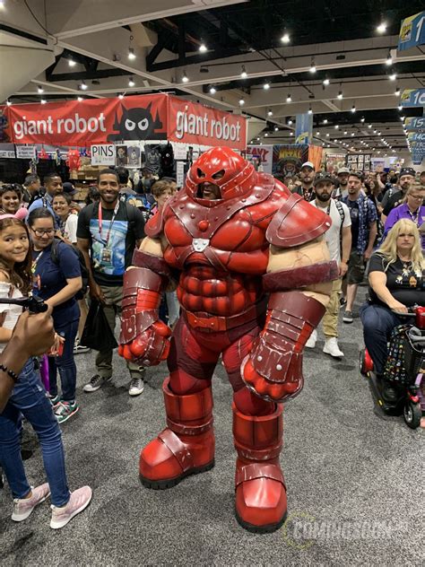 100 San Diego Comic Con 2019 Cosplay Photos