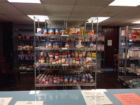 I ave no doubt that with the new leadership the organization will continue to be a trailblazer in ending hunger in nj. Rutherford NJ Food Pantries | Rutherford New Jersey Food ...