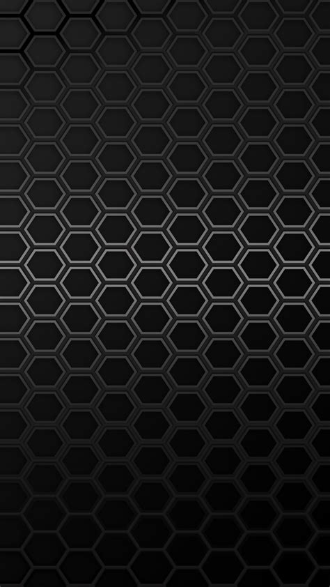 Download Our Hd Black Hex Wallpaper For Android Phones 0319