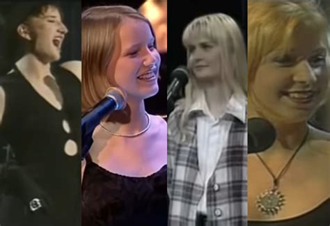 Patricia kazadi i rafał brzozowski wystąpili w 2002 roku w odcinku ze szwagierkolaską. "Szansa na sukces" wraca! Pamiętacie, kto zrobił dzięki ...