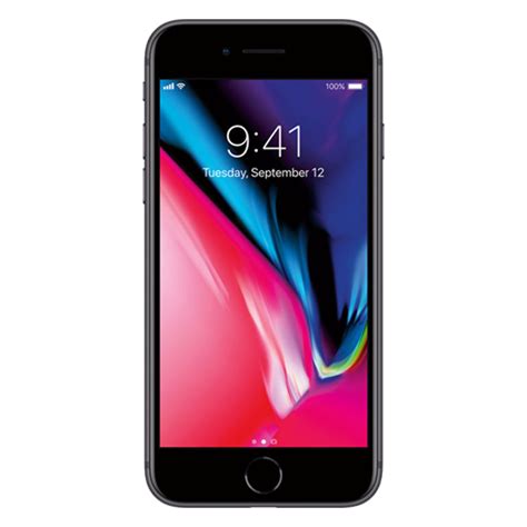 Iphone 8 Png Png Image Collection
