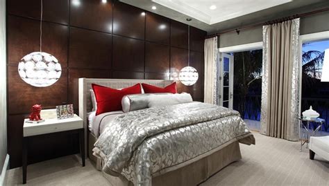 It can start with the basics a small bedroom is not enough to accommodate them. 25 Stunning Master Bedroom Ideas