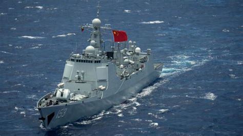 Dod Focuses On Chinas Growing Military Capability Us Department Of