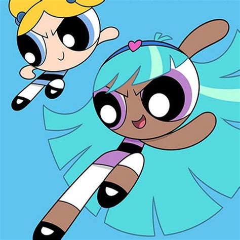 The Powerpuff Girls Live Action Ign