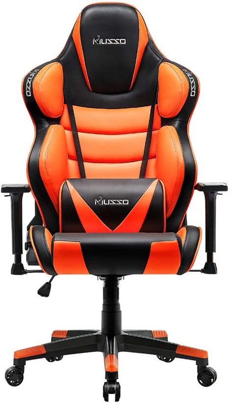 Updated december 29, 2020 by brett dvoretz. 5 Best Gaming Chairs in 2020 - Top Rated PC Video Game Chairs Reviewed | SKINGROOM