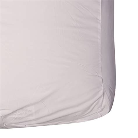 dmi zippered plastic mattress cover protector waterproof full size white mattress news