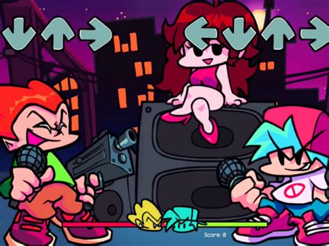 With exclusive packaging art that can only be obtained from this kickstarter! Friday Night Funkin Ps4 / Headline Magazine Friday Night Funkin On Ps4 Knockout Cuphead Finally ...