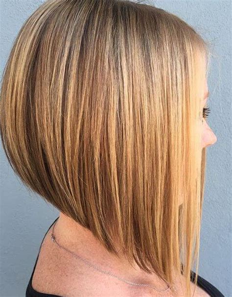 Concave Bob Hairstyles 8 Sexiest Cuts You Have To Try Amr