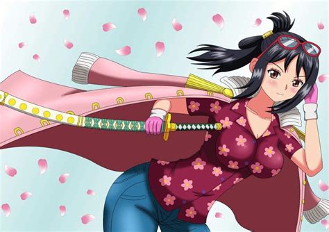 You work hard all year long for your vacation time. My Top Ten favourite One Piece Characters | One Piece Amino