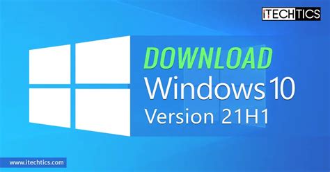 Windows 10 Version 21h1 Download Offline Installer Jword サーチ