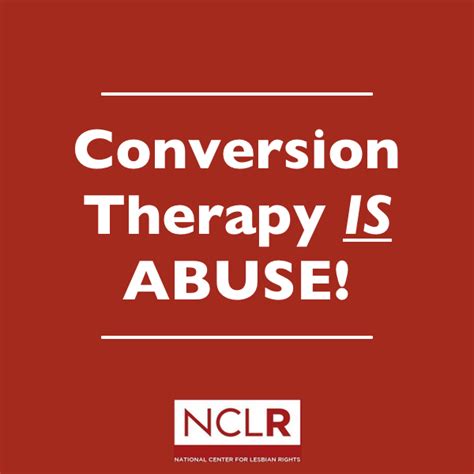 Few practices hurt lgbtq youth more than attempts to change … Tell #RNC2016 to #StopHate and Help End Conversion Therapy ...