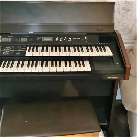 Technics Organ For Sale In Uk 77 Used Technics Organs
